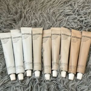 Beautycounter hand cream 9 tubes